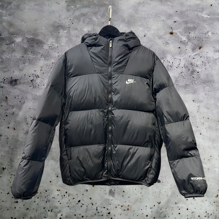 Куртка Nike #14 • Черный