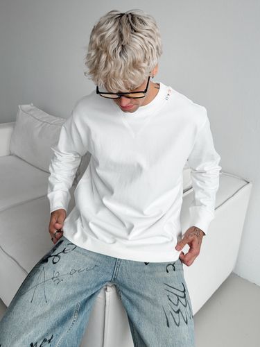 Лонгслив мужской NOHO