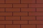 Cerrad Rott/Rot, gladka, new, 245x65x6.5 - Клинкерная плитка для фасада и внутренней отделки