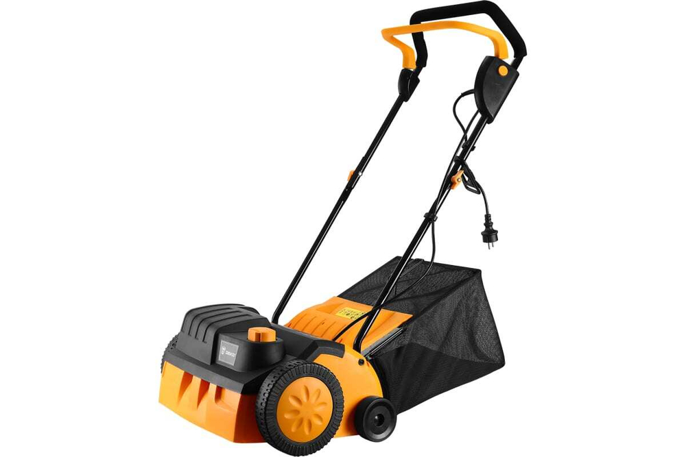 Скарификатор-аэратор электрический Deko DKESC320,1600Вт, 320мм (065-1205)