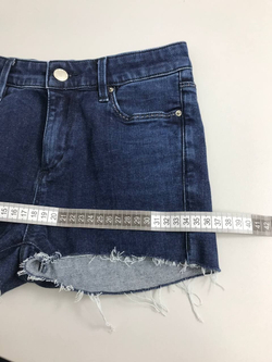 Шорты Gas джинсовые 42 размер