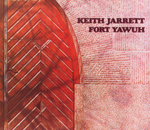 Keith Jarrett / Fort Yawuh (CD)