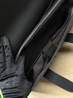 Сумка через плечо Prada