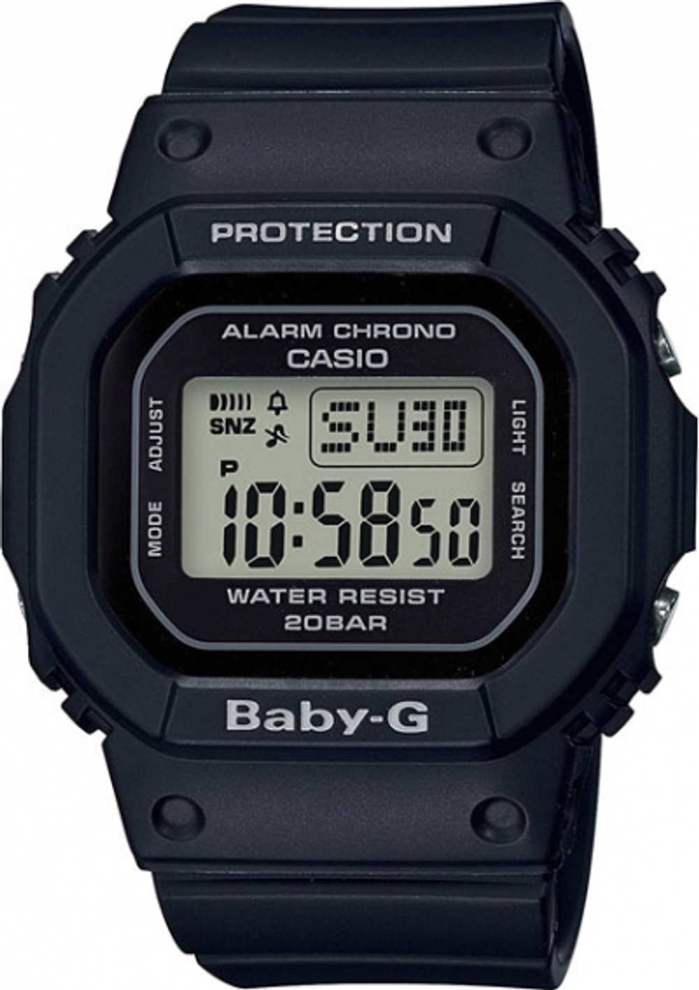 Casio BGD5601E