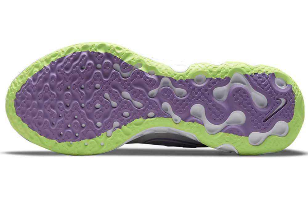 Кроссовки Nike Renew Ride 2 (Женская размерная сетка)