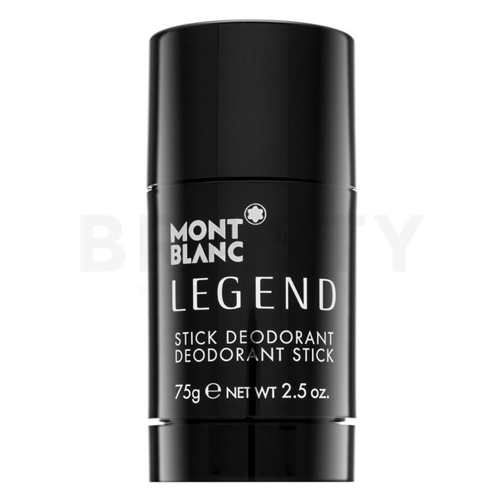 Mont Blanc Legend DST M 75 ml