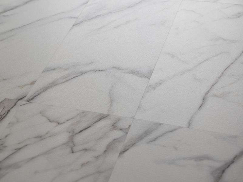 Виниловый ламинат Lamiwood AQUAMARINE M-01 Мрамор Бьянко