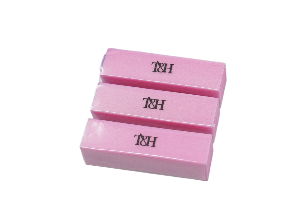 Баф цветной T&amp;H