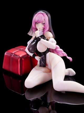 Суккуб Молли / Molly Succubus