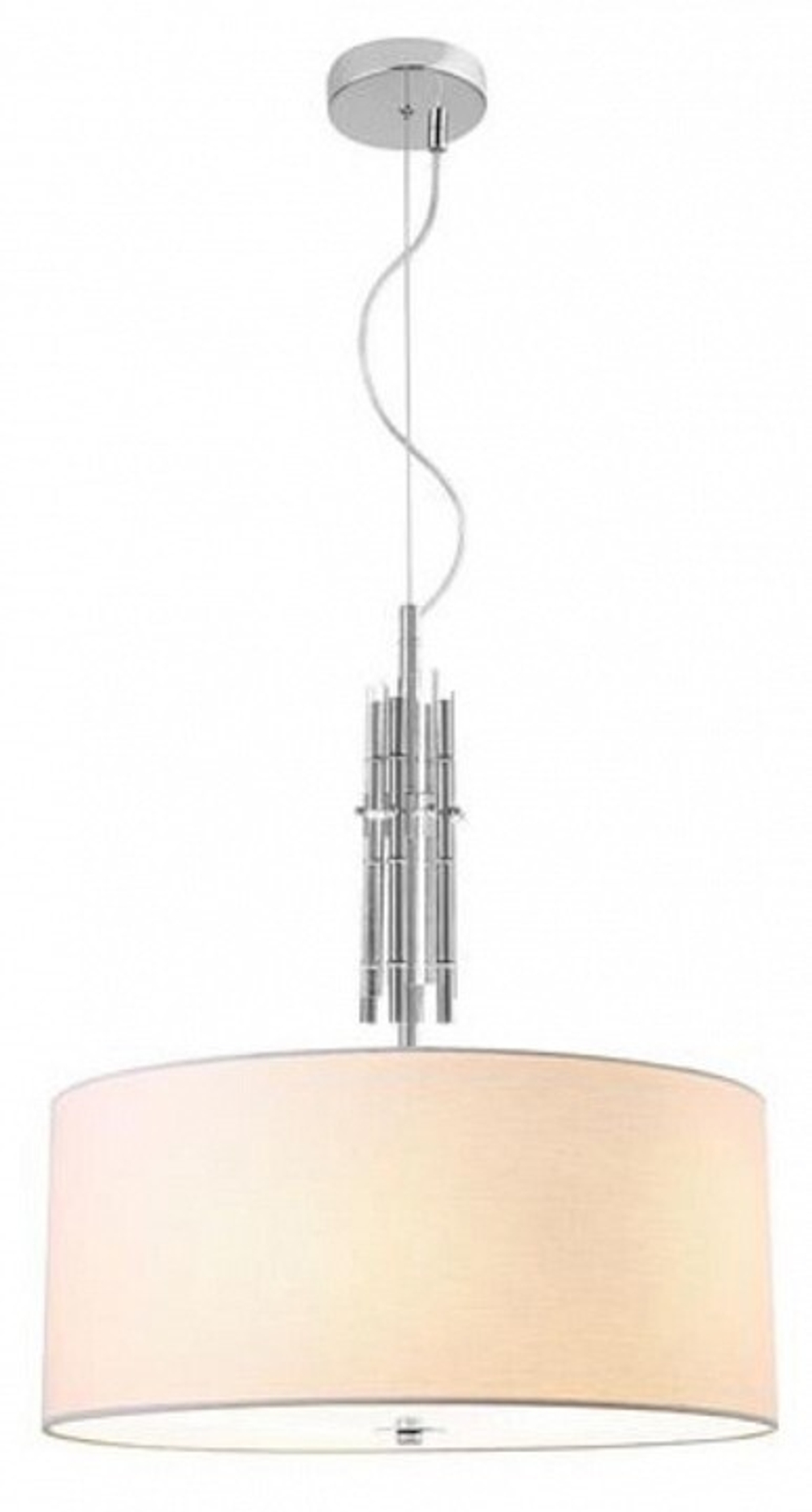 Подвесной светильник Arte Lamp Taygeta A4097SP-5CC