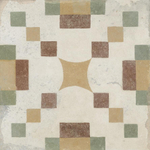 Peronda Fs Valentia Campanar 22.3x22.3