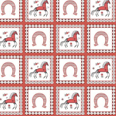 Подковы и лошади