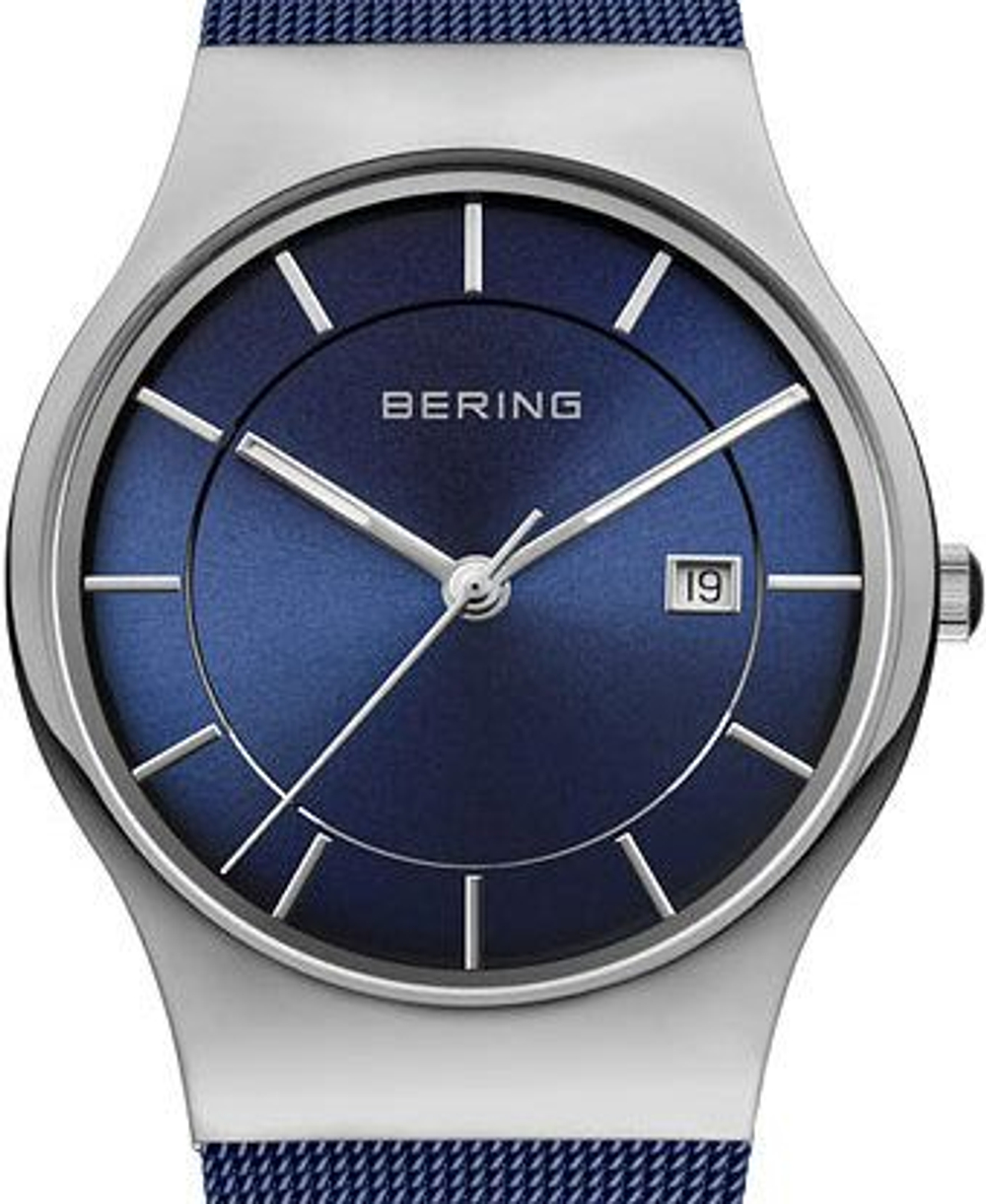 Мужские наручные часы Bering 11938-303