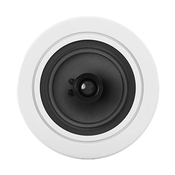 CVGAUDIO CRW4T потолочный динамик, мощность 3/6Вт, 100V