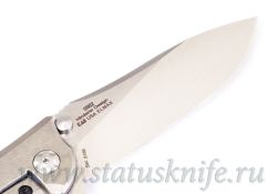 Нож Zero Tolerance 0562 ZT0562 Elmax G10фотография - 6