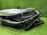 Битая Фара левая BMW X5 G05 X6 G06 (18-23) Laser