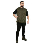 Жилет мужской NISUS Impulse цв. олива XXL (N-TN-006-XXL)