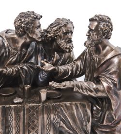 Veronese WS-1379 Статуэтка «Тайная вечеря»