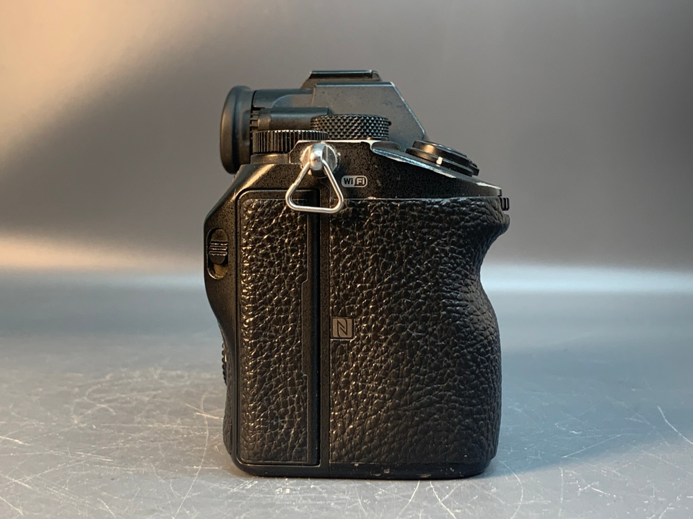 Sony 7M3 Body 11700 кадров