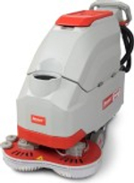 Машина поломоечная Bennett CLEVER C660bt (с литиевым АКБ 80А) BNT62080-li80