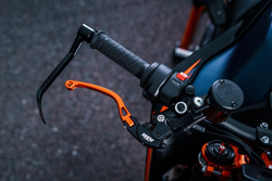 KTM Рычаг тормоза 63613902044