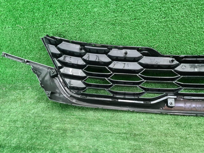 Решетка радиатора Kia Seltos (2019-2022)
