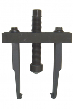 Съемник 2-х захватный с уменьшенной толщиной захватов. 30-90мм KA-3344