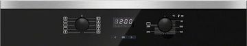 Электрический духовой шкаф Miele H2661B EDST/CLST