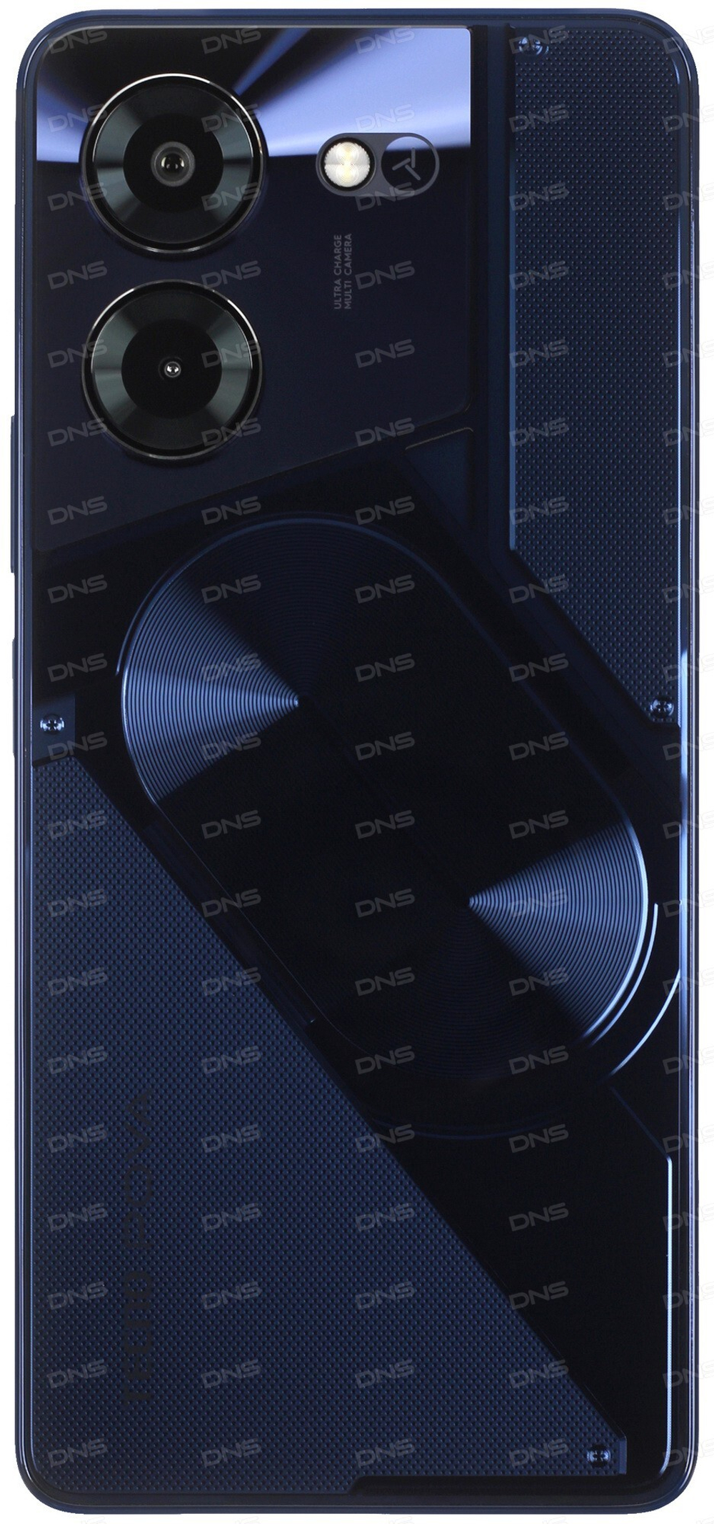 Tecno POVA 5 Pro 5G