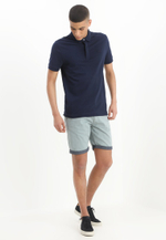 Lacoste PLUS - Футболка-поло - Тёмно-синий (LA222P02H-K11)