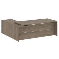 Yalta Стол руководителя LT.C-22 (R) Вяз Благородный 2200*2000*750