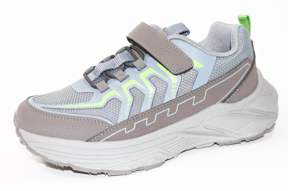 Кроссовки детские демисезонные Песня 9 арт. SHL4664-3