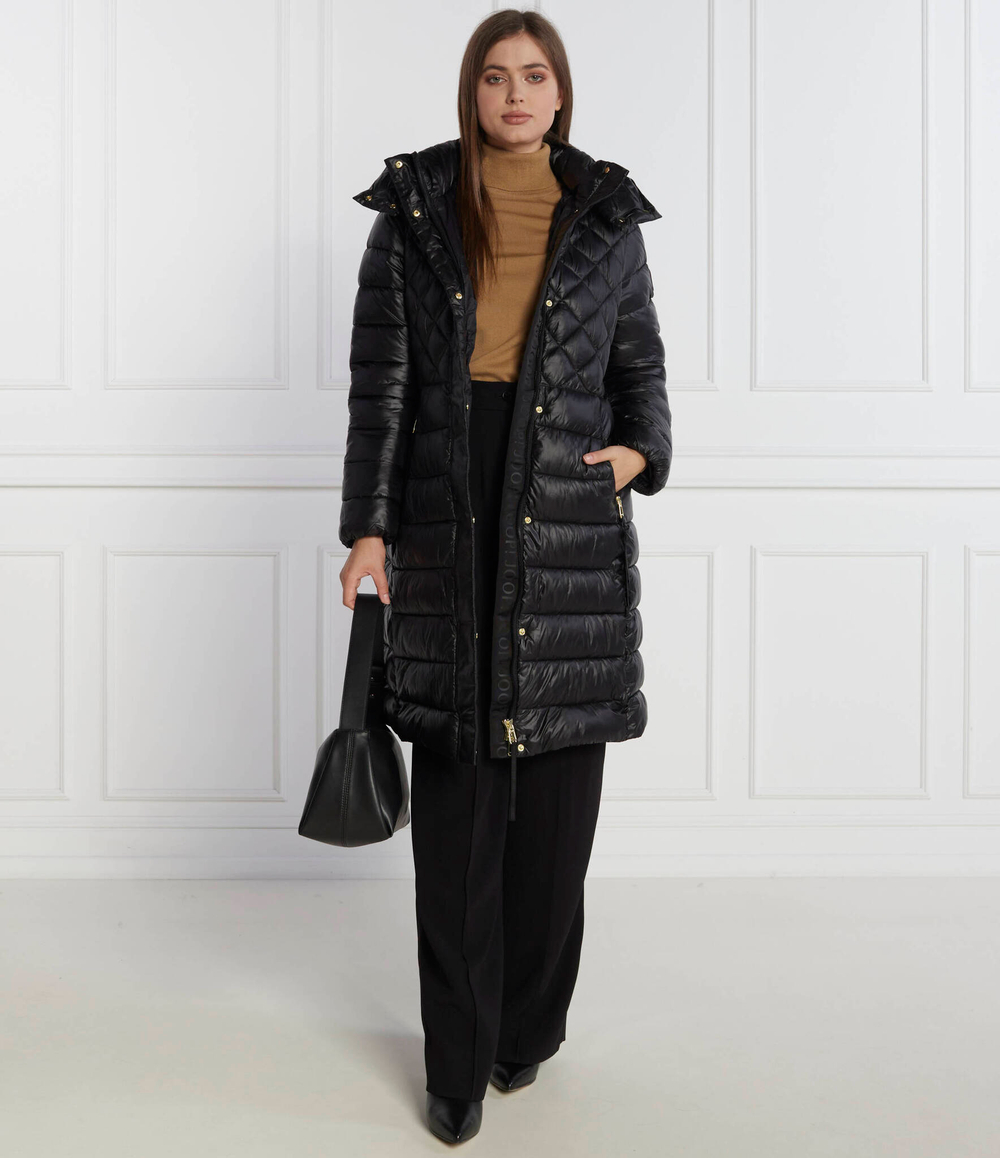 Пальто Joop! - черный(30039182)