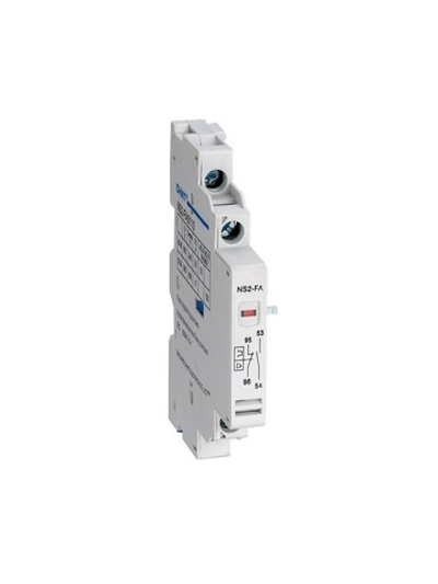 Контакт аварийно-вспомогательный NS2-FA0110 (R) CHINT 495956