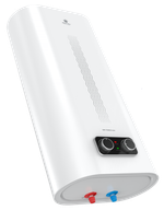 Электрический водонагреватель ROYAL CLIMA серии DRY FORCE Inox RWH-DF100-FS