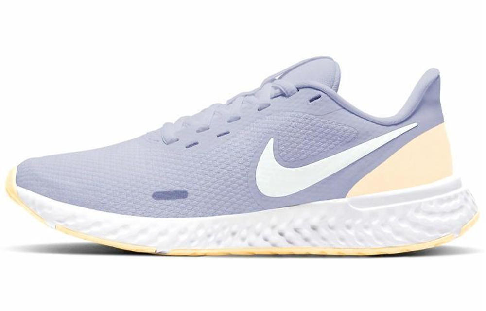 Кроссовки Nike Revolution 5 (Женская размерная сетка)