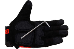 Шестигранный ключ STARTUL 4 мм PRO-8804