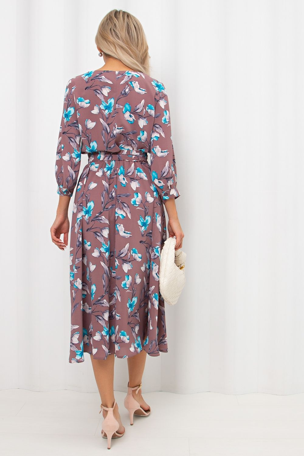 Платье Алия №1 Valentina