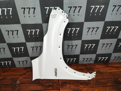 Крыло переднее правое Kia Seltos 19-22 Б/У Оригинал 66321Q5000