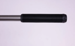 Самокат трюковой Nautilus black 1/4 черный