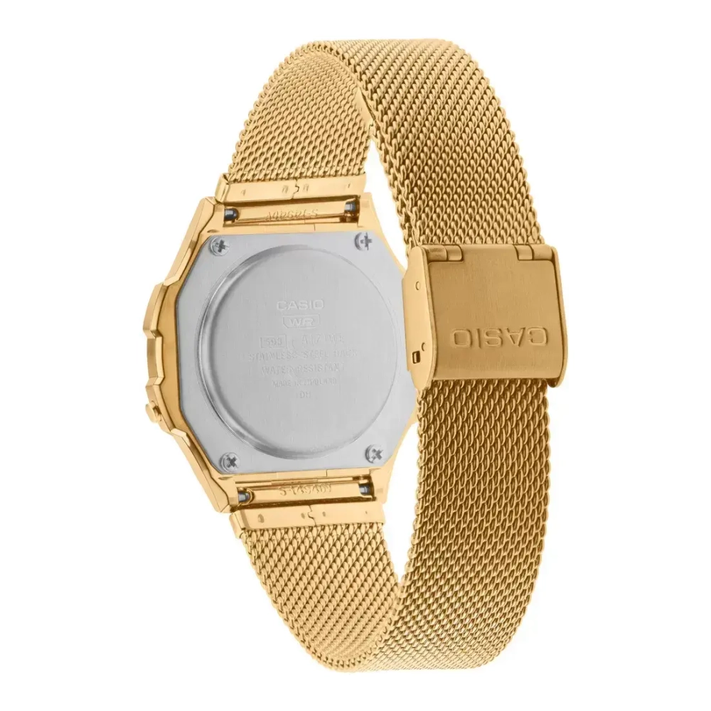 Унисекс наручные часы Casio A171WEMG-9A