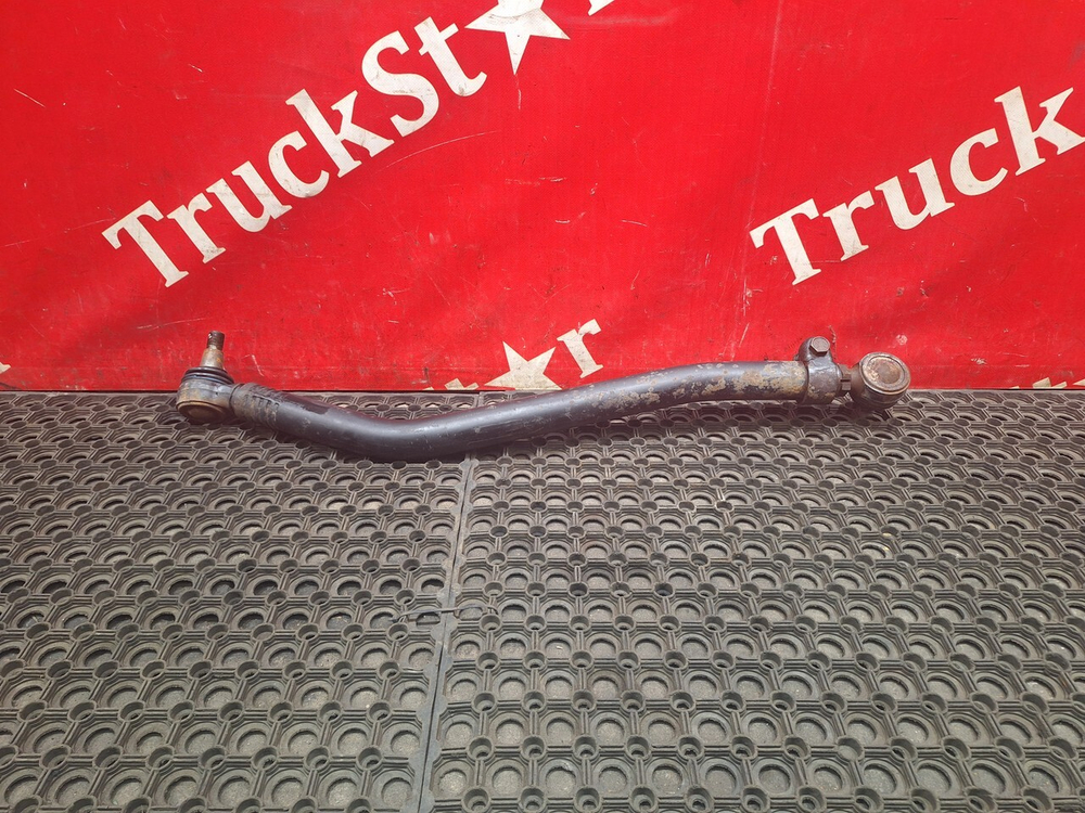 Тяга рулевая продольная