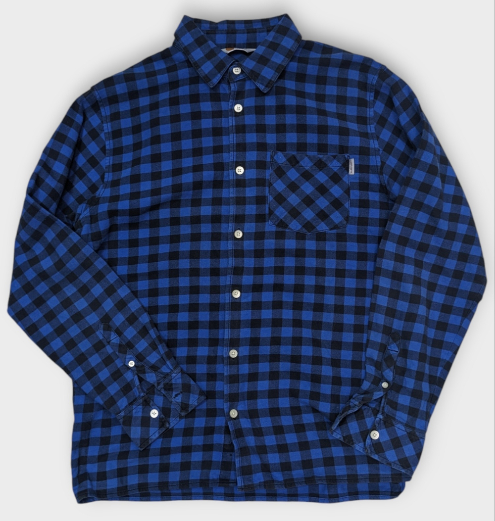 Рубашка Carhartt (L)