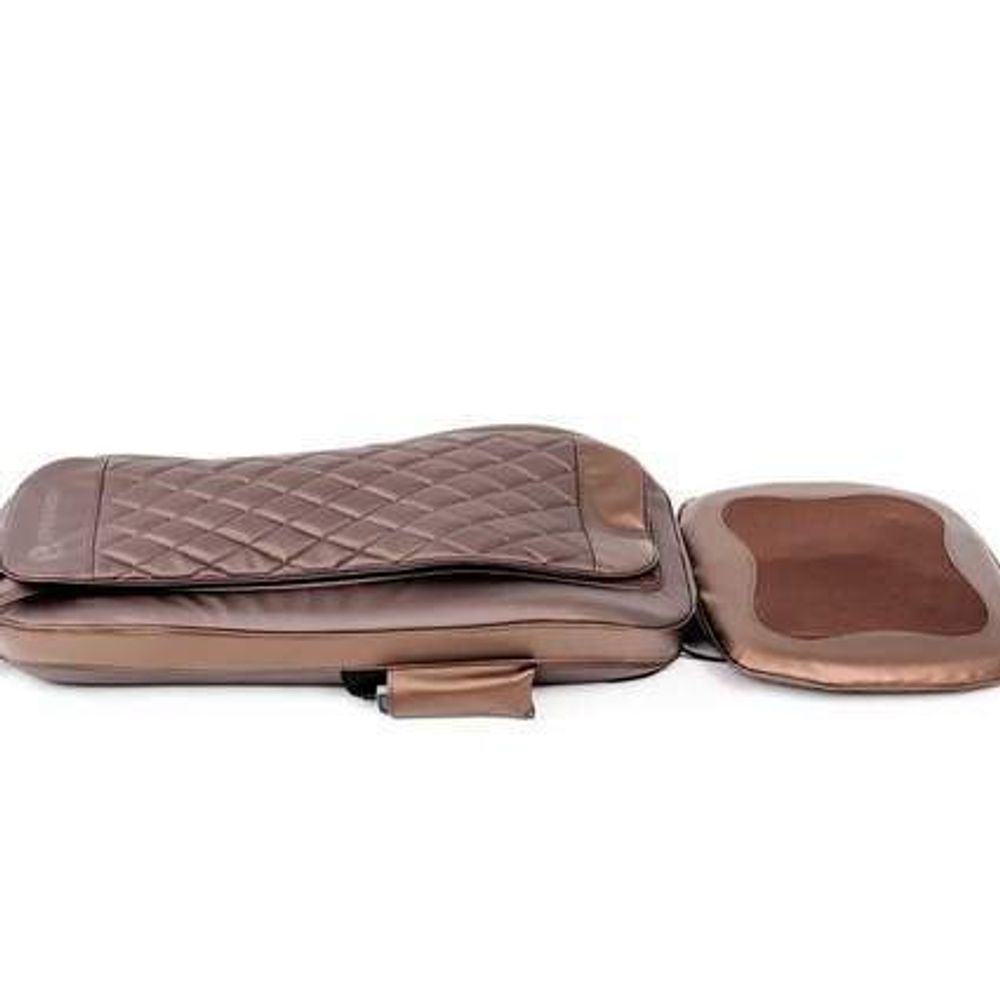 Массажная накидка Ergonova Feelback 4 LTE