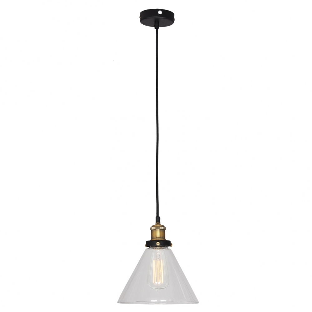 Подвесной светильник Lussole Loft Glen cove LSP-9607