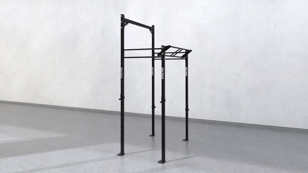 Функциональная рама 1100х1800, H=3660 мм