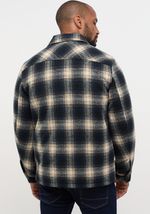 Куртка Daniel Check SH JK 1014178-12493