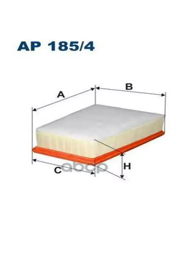 ap185/4 Filtron