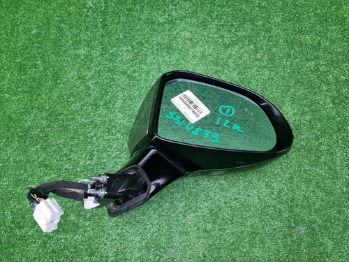 Зеркало правое Hyundai Santa Fe 4 TM (18-21) 12к.