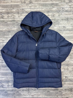 Пуховик Loro Piana